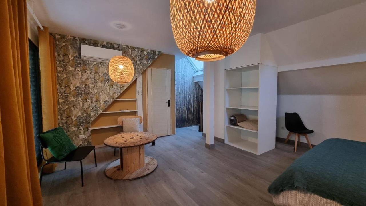 Nid 2 Cigognes Villa Zimmerbach ภายนอก รูปภาพ